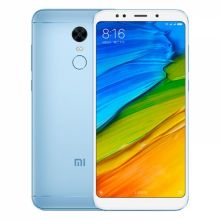 Cмартфон Xiaomi Redmi 5 Plus 3/32GB (Blue)