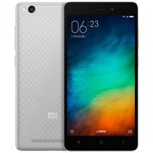 Смартфон Xiaomi Redmi 3 16GB (Grey)