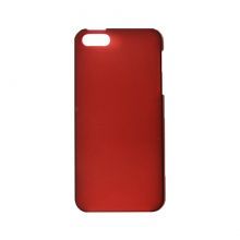 Чехол Xinbo для iPhone 5/5S (Cherry)