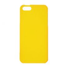 Чехол Xinbo для iPhone 5/5S (Yellow)