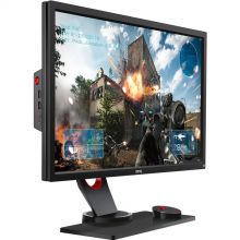 24" Монитор BenQ ZOWIE XL2430, 1920x1080, 144 Гц, TN, темно-серый