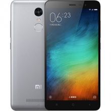 Смартфон Xiaomi Redmi 3 Pro 3GB/32GB (Black)