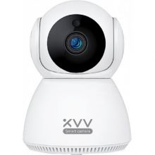 IP-камера Xiaomi Xiaovv Smart PTZ Camera 2K (XVV-3630S-Q8)