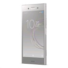 Смартфон Sony Xperia XZ1 Dual 64GB (Silver)