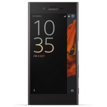 Смартфон Sony Xperia XZ Dual (Mineral Black)