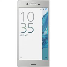 Смартфон Sony Xperia XZ Dual (Platinum)