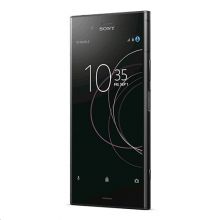 Смартфон Sony Xperia XZ1 Dual 64GB (Black)