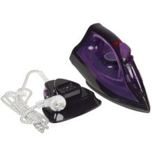 Утюг Lofans Steam Iron YD-012V паровой, беспроводной RU