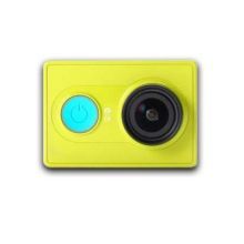 Экшн-камера Xiaomi Yi Action Camera Basic Edition (Зеленая)