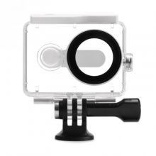 Аквабокс Xiaomi для Xiaomi Yi Action Camera (White)