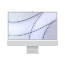 Моноблок Apple iMac 24", 8-core GPU, 2021 г. Z12Q000VF Apple M1 8-Core CPU 8-Core GPU/16 ГБ/1 TБ SSD/23.5"/4480x2520/MacOS