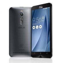 Смартфон ASUS ZenFone 2 ZE551ML 32Gb Ram 4Gb (Silver)