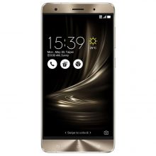 Смартфон Asus ZenFone 3 Deluxe ZS570KL 64GB (Gold)