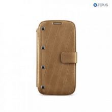 Чехол Zenus Prestige Neo Vintage Diary Series для Samsung Galaxy S4 i9500