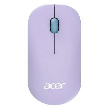 Компьютерная мышь Acer OMR200 (ZL. MCEEE.021), фиолетовый
