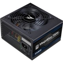 Блок питания Zalman ZM700-TXII V2 700W BOX