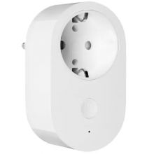 Умная розетка Xiaomi Mi Smart Power Plug (ZNCZ05CM)