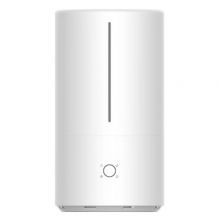 Увлажнитель воздуха с функцией ароматизации Xiaomi Smart Antibacterial Humidifier (ZNJSQ01DEM/SKV4140GL)
