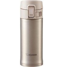 Термос-кружка (термокружка) Zojirushi SM-KHE48NL 0,48л (Champagne Gold)