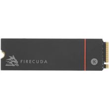 Твердотельный накопитель Seagate FireCuda 530 2 ТБ M.2 ZP2000GM3A023