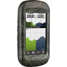 Навигатор Garmin Montana 610T