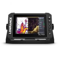 Эхолот Lowrance Elite FS 7 с Active Imaging 3-in-1 (000-15688-001)