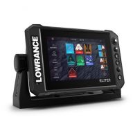 Эхолот Lowrance Elite FS 7 с Active Imaging 3-in-1 (000-15688-001)