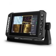 Эхолот Lowrance Elite FS 7 с Active Imaging 3-in-1 (000-15688-001)