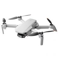 Квадрокоптер DJI Mini 2 Fly More Combo gray