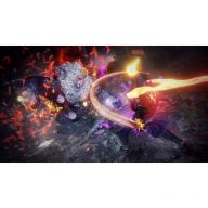 Игра для PlayStation 4 Nioh 2, русские субтитры