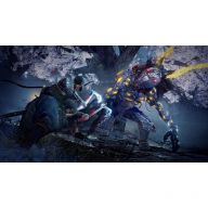 Игра для PlayStation 4 Nioh 2, русские субтитры