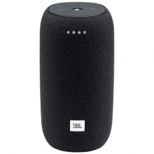 Умная колонка JBL Link Portable с Алисой, черный