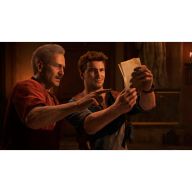 Игра для PlayStation 4 Uncharted 4: Путь вора, полностью на русском языке