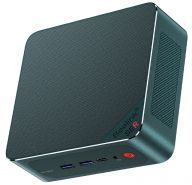 Компьютер Beelink SER6 PRO 7735HS/DDR5 32 Гб/SSD 512Гб/WiFi 6/BT5.2