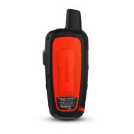 Портативный спутниковый коммуникатор Garmin inReach Explorer+ Satellite Communicator