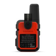 Портативный спутниковый коммуникатор Garmin inReach Mini