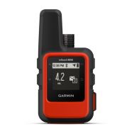 Портативный спутниковый коммуникатор Garmin inReach Mini