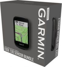 Навигатор Garmin Edge 530 Sensor Bundle