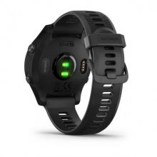 Умные часы Garmin Forerunner 945 47 мм Wi-Fi NFC, черный