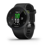 Умные часы Garmin Forerunner 45s, черный