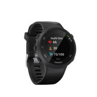 Умные часы Garmin Forerunner 45 42 мм, черный