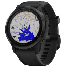 Умные часы Garmin Fenix 6S Pro