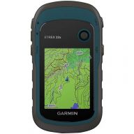 Навигатор Garmin eTrex 22x