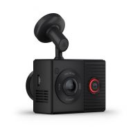 Видеорегистратор Garmin Dash Cam Tandem, 2 камеры, черный