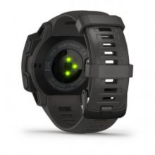 Умные часы Garmin Instinct Solar Tactical, moss