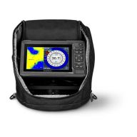 Эхолот Garmin ECHOMAP UHD 63CV Ice Fishing Bundle