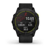 Умные часы Garmin Enduro Solar, черный