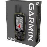 Навигатор Garmin GPSMAP 65s