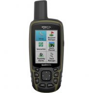 Навигатор Garmin GPSMAP 65s