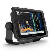 Эхолот Garmin Echomap Ultra 106SV с датчиком GT56UHD-TM